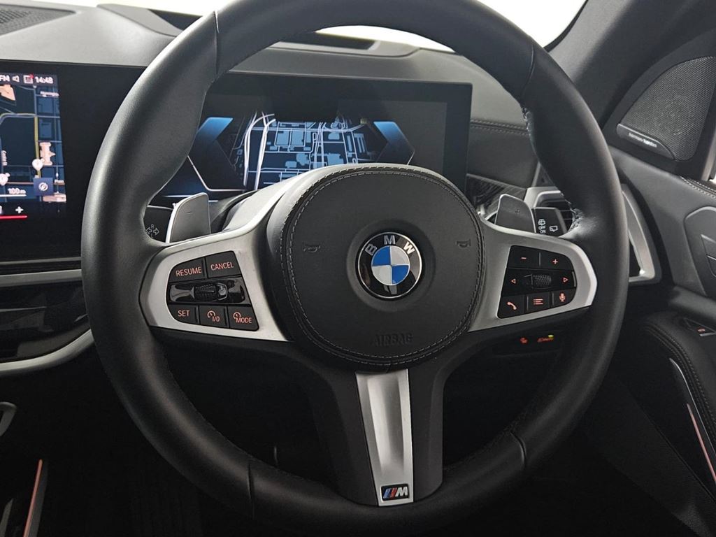 2024 BMW X5 xDrive30d M Sport For Sale
