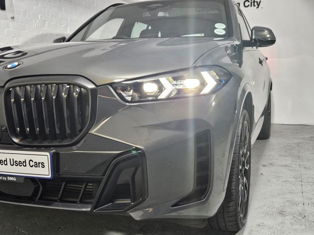 2024 BMW X5 xDrive30d M Sport For Sale