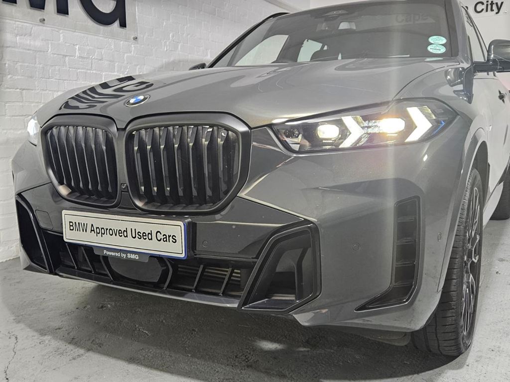 2024 BMW X5 xDrive30d M Sport For Sale