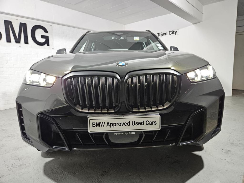 2024 BMW X5 xDrive30d M Sport For Sale