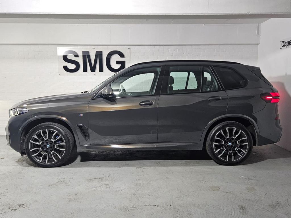 2024 BMW X5 xDrive30d M Sport For Sale