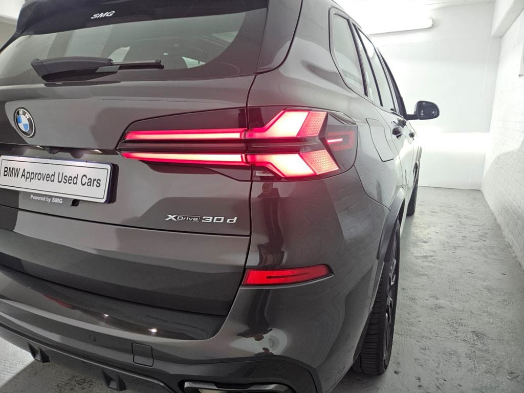 2024 BMW X5 xDrive30d M Sport For Sale