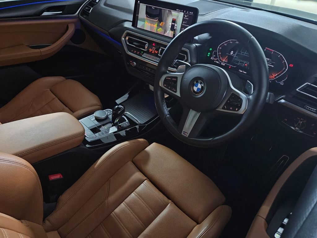 2024 BMW X3 xDrive30d M Sport For Sale