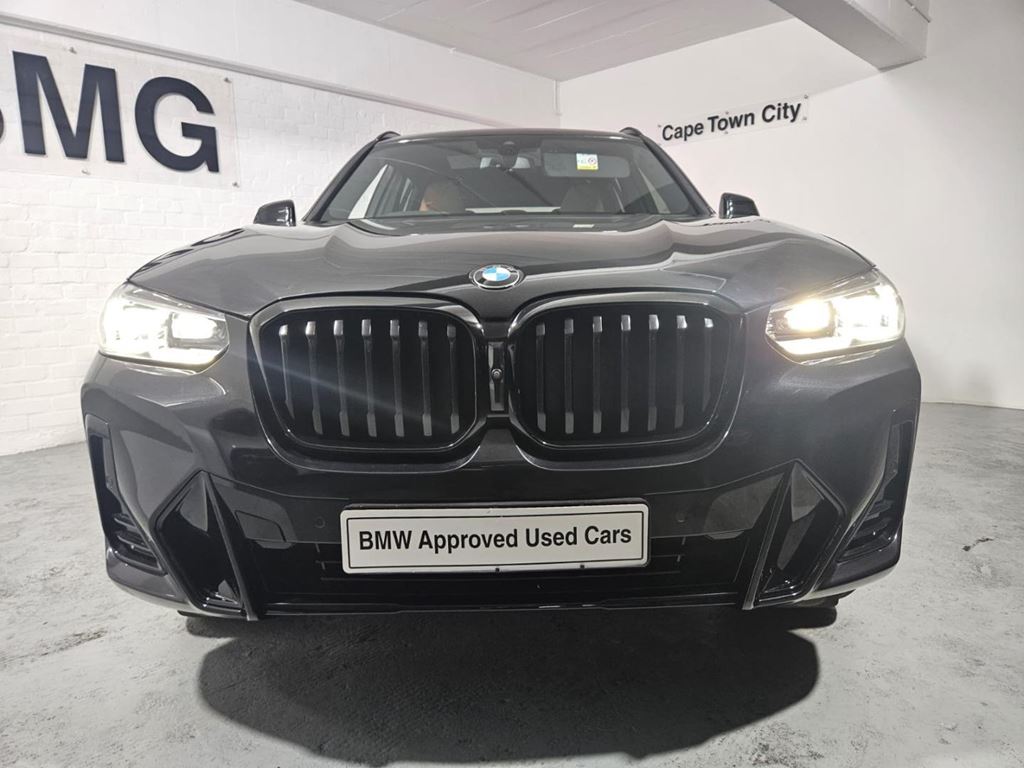 2024 BMW X3 xDrive30d M Sport For Sale