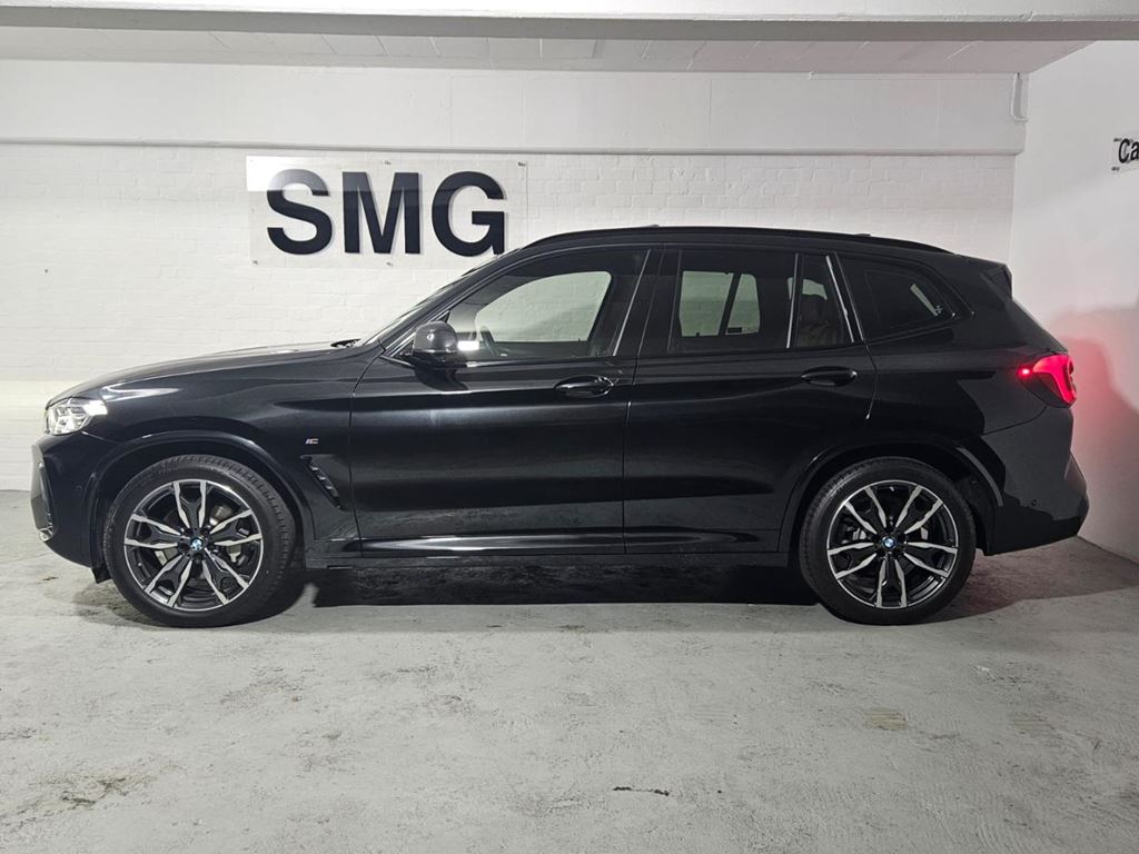2024 BMW X3 xDrive30d M Sport For Sale