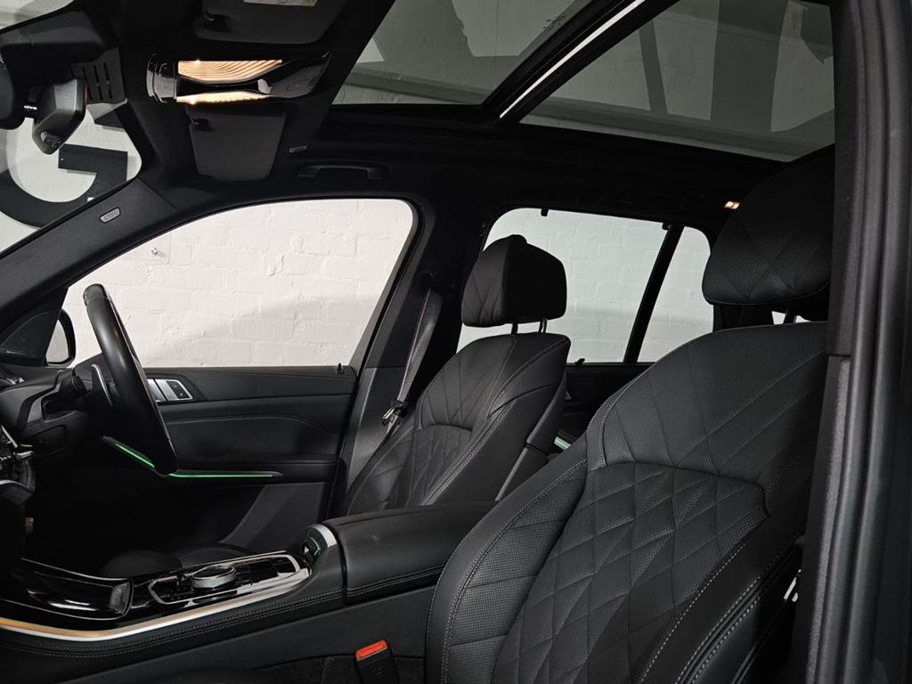 2024 BMW X5 xDrive30d M Sport For Sale