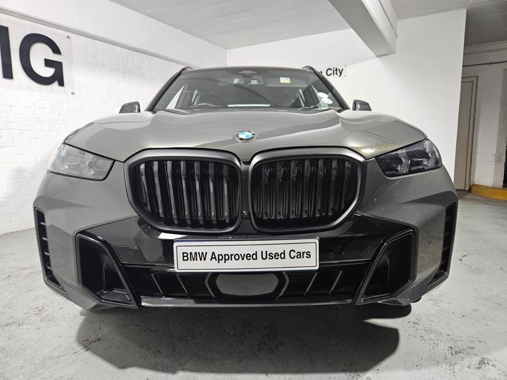 2024 BMW X5 xDrive30d M Sport For Sale