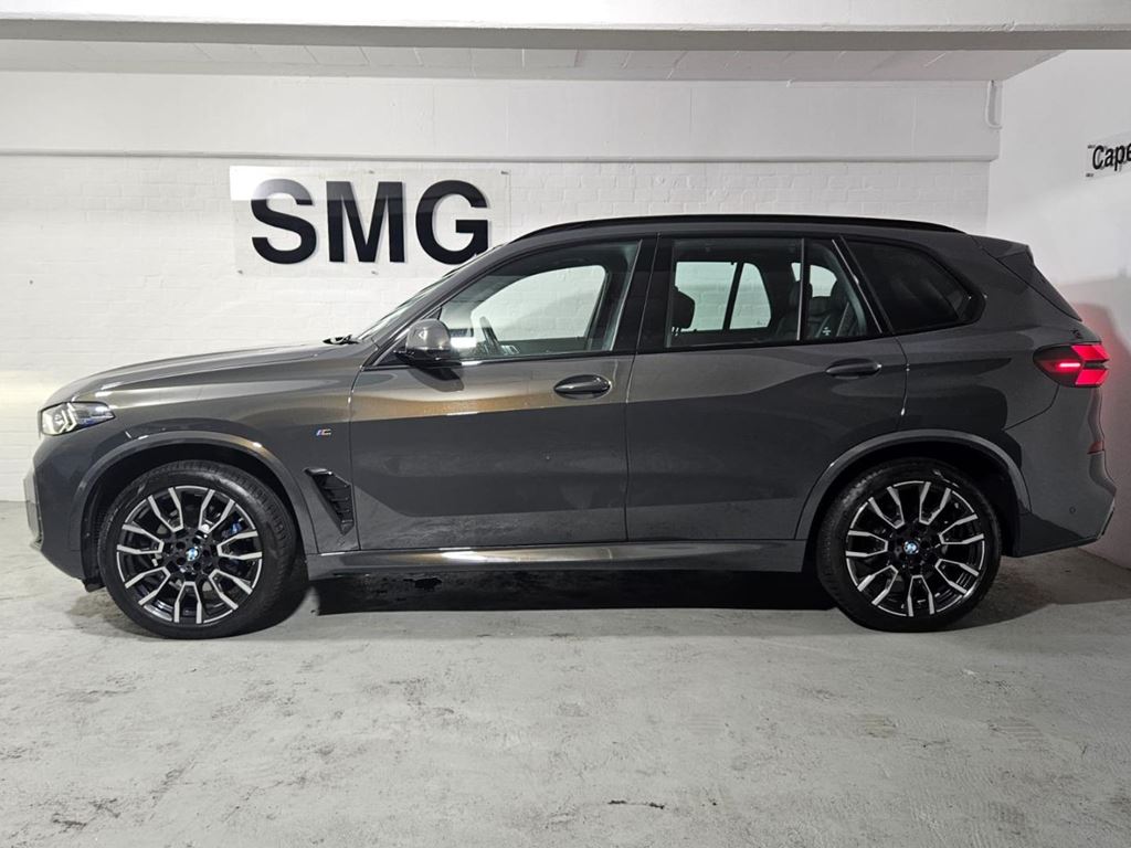 2024 BMW X5 xDrive30d M Sport For Sale