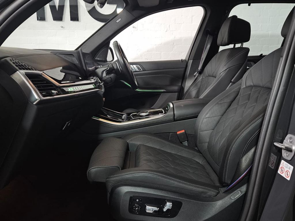 2024 BMW X5 xDrive30d M Sport For Sale