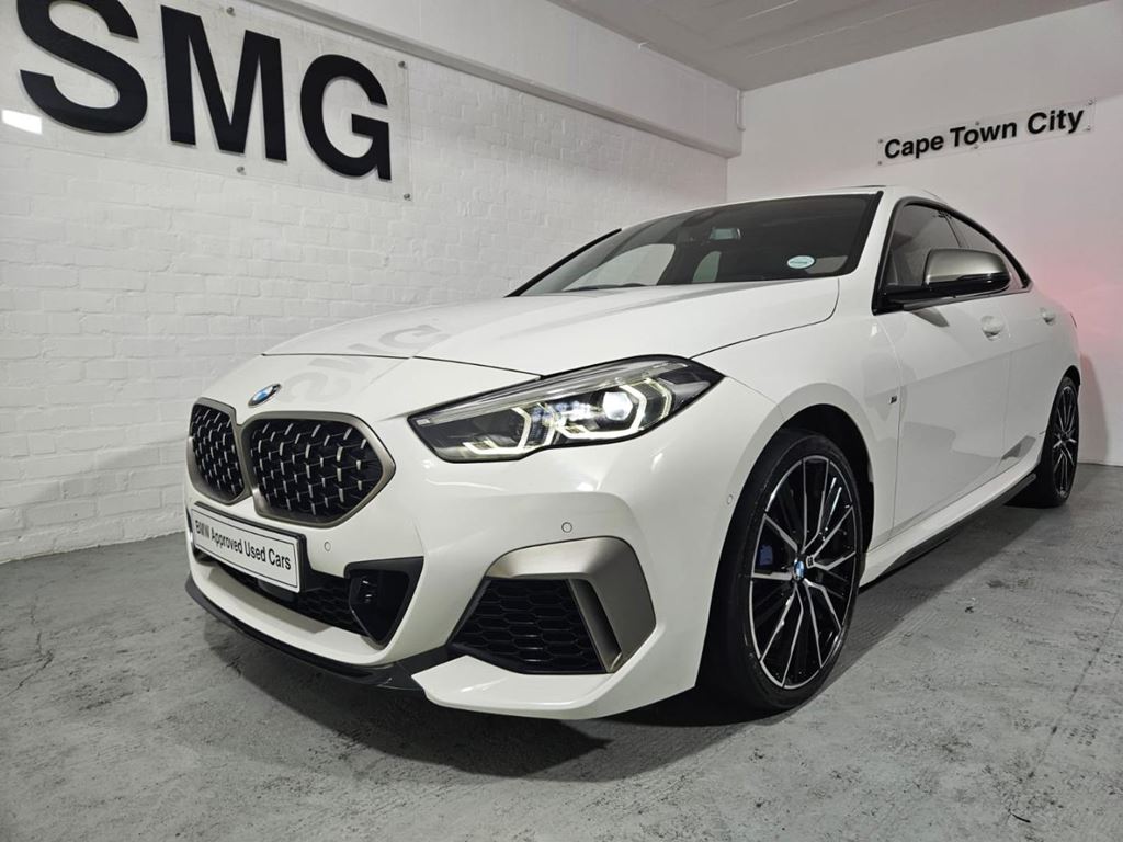 2022 BMW M235i xDrive Gran Coupe For Sale