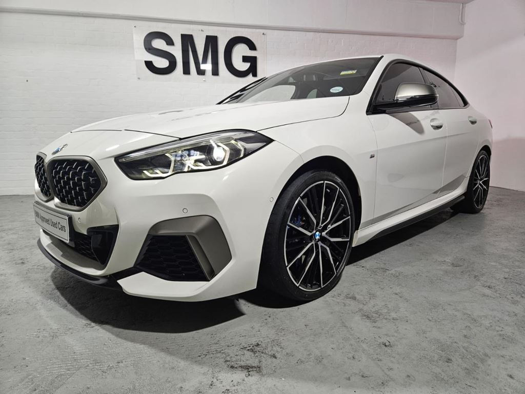 2022 BMW M235i xDrive Gran Coupe For Sale