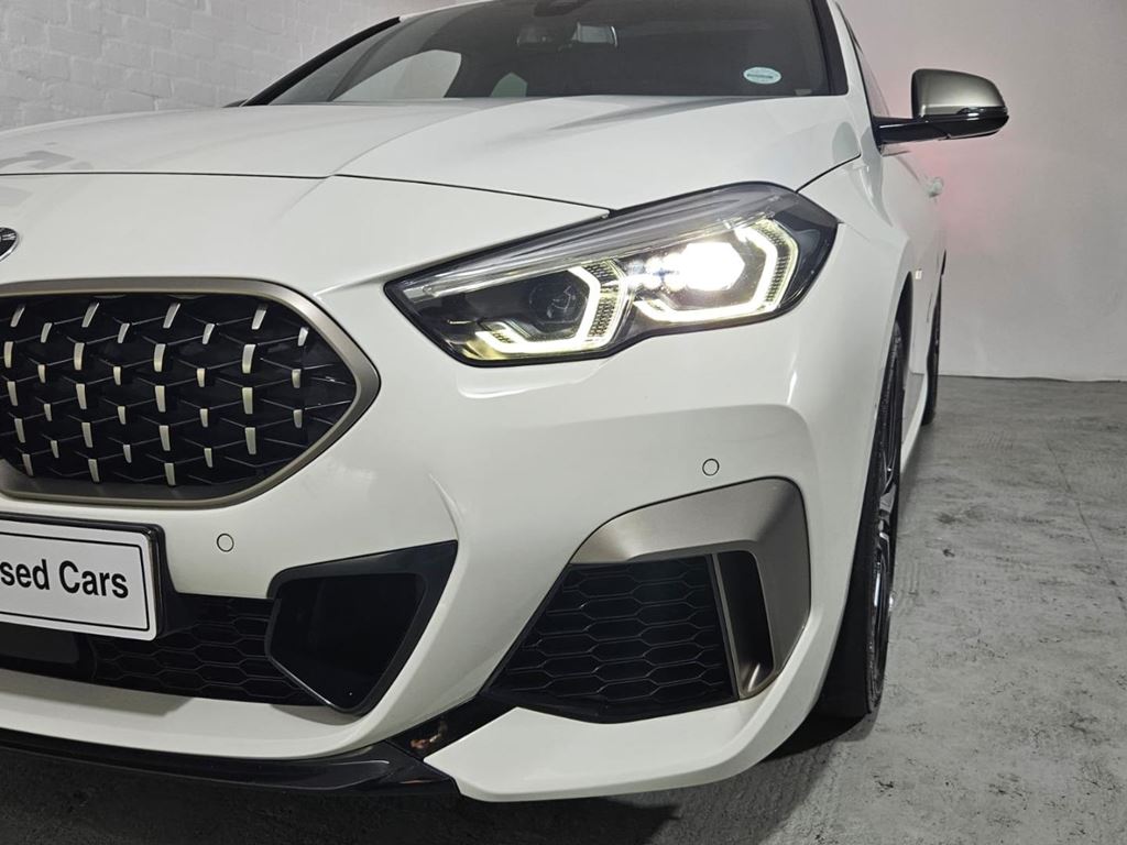 2022 BMW M235i xDrive Gran Coupe For Sale
