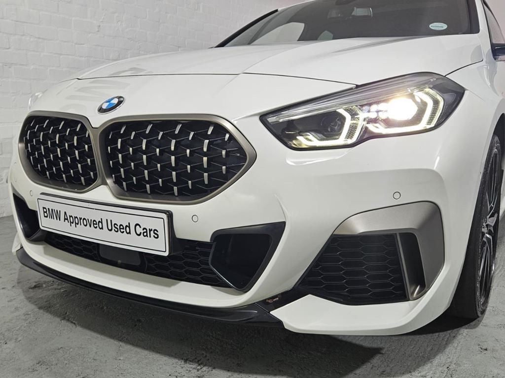 2022 BMW M235i xDrive Gran Coupe For Sale