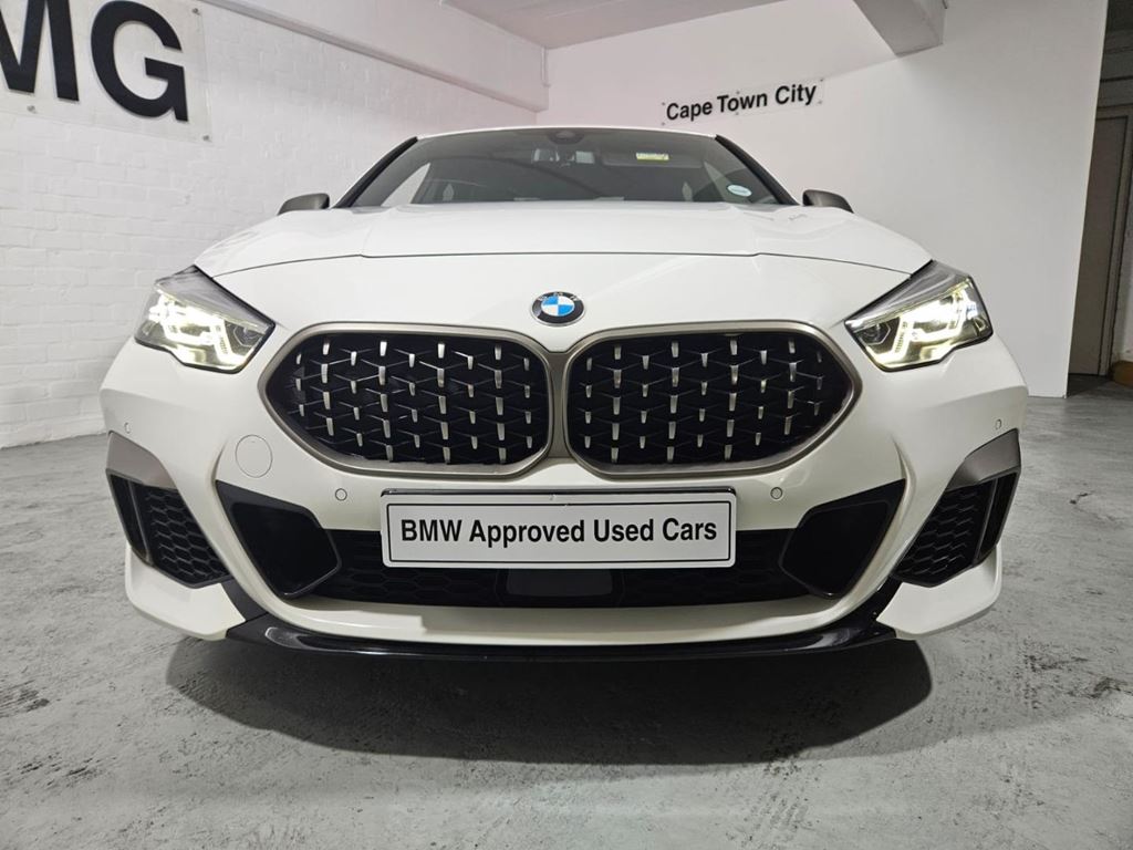 2022 BMW M235i xDrive Gran Coupe For Sale