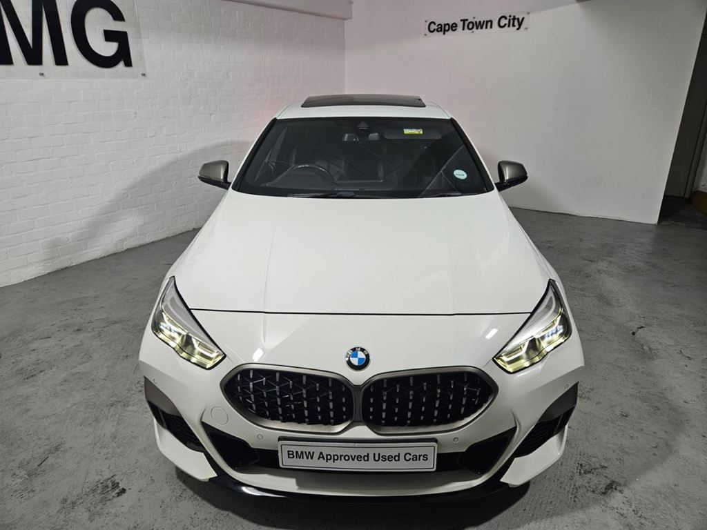 2022 BMW M235i xDrive Gran Coupe For Sale