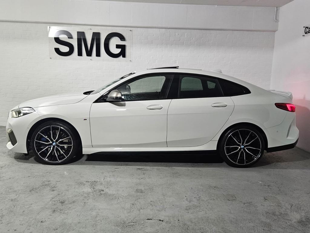 2022 BMW M235i xDrive Gran Coupe For Sale