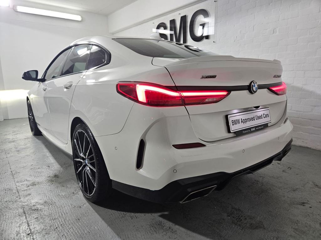 2022 BMW M235i xDrive Gran Coupe For Sale