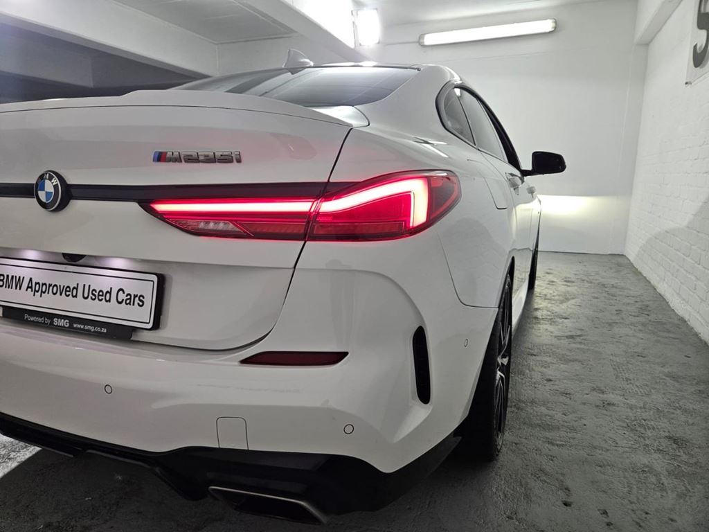 2022 BMW M235i xDrive Gran Coupe For Sale