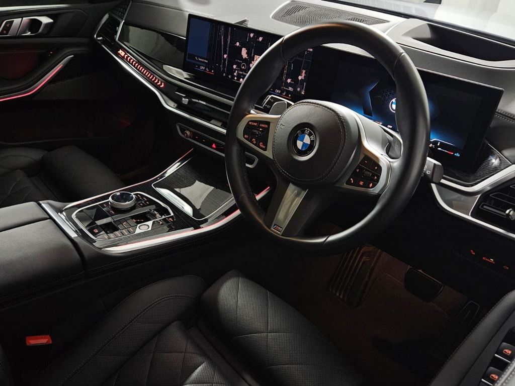 2024 BMW X5 xDrive30d M Sport For Sale