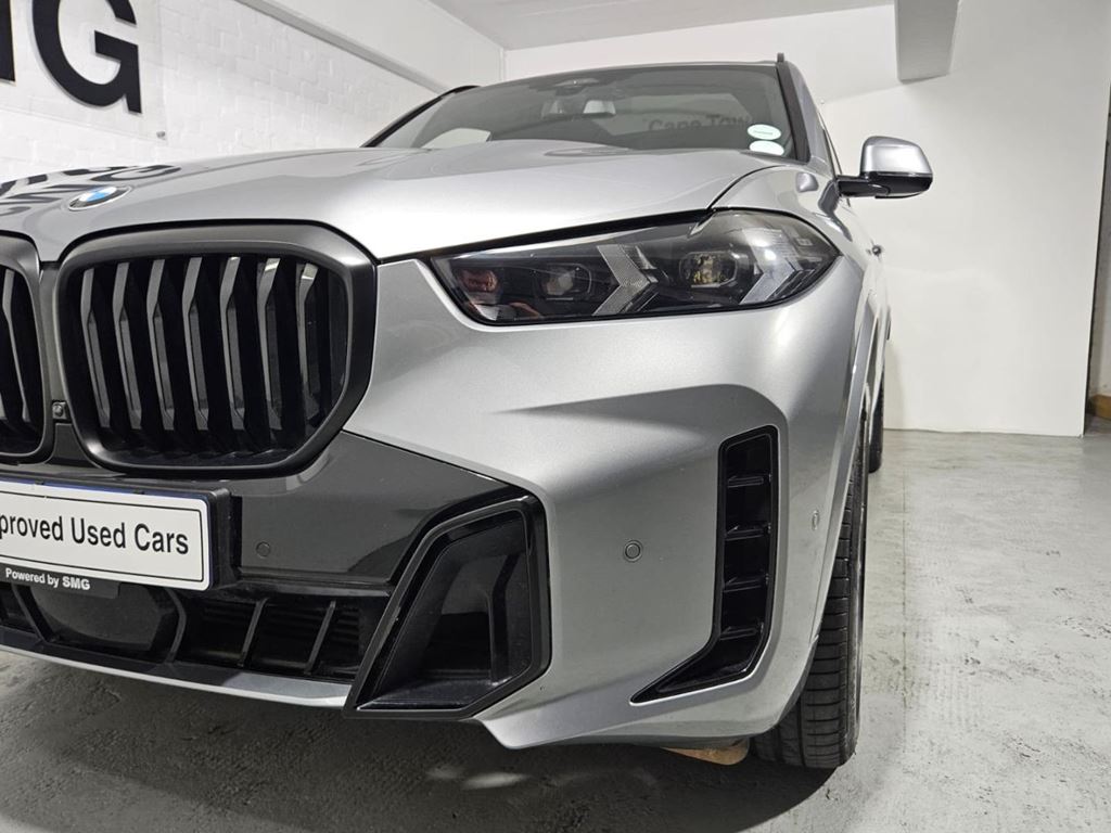 2024 BMW X5 xDrive30d M Sport For Sale