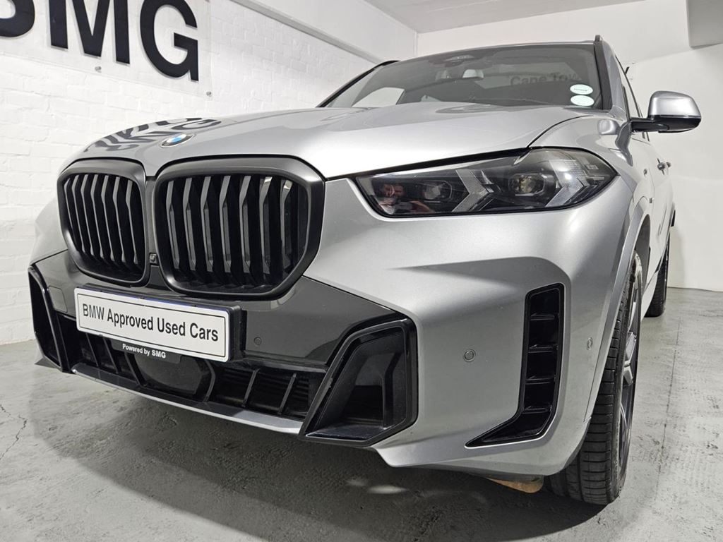 2024 BMW X5 xDrive30d M Sport For Sale