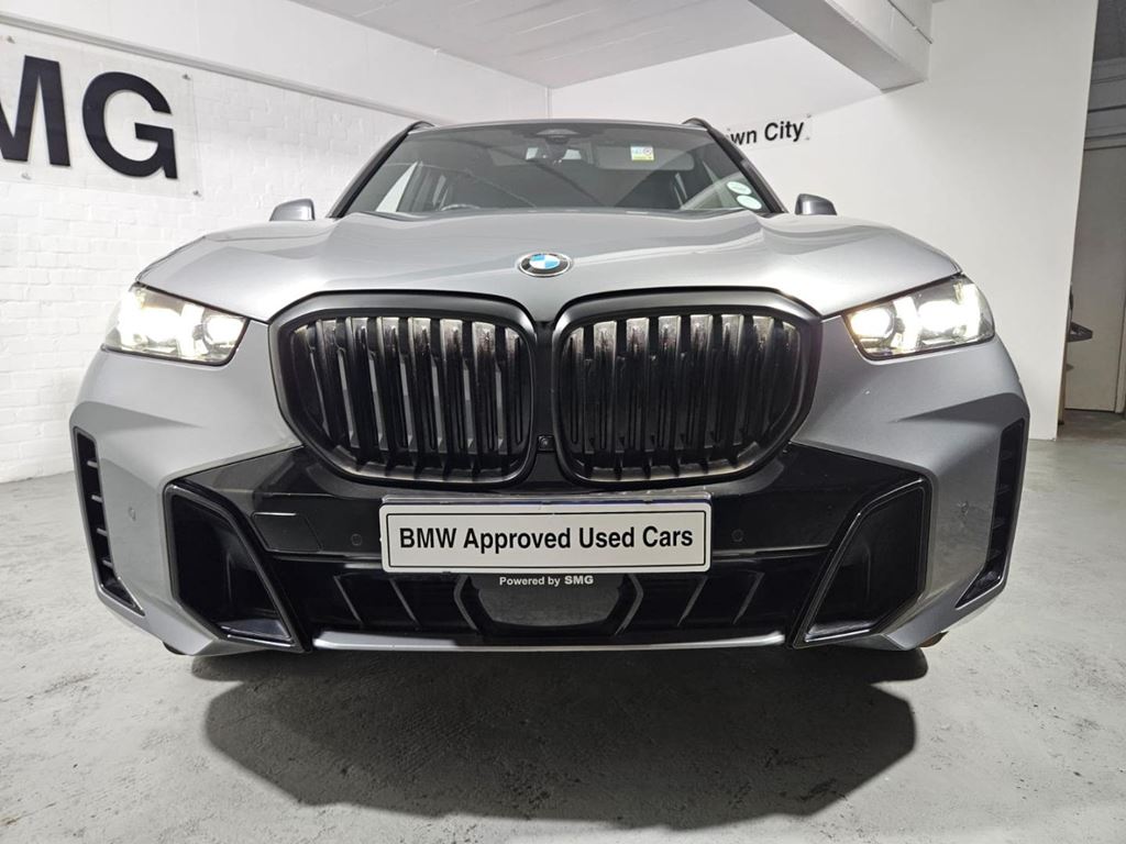 2024 BMW X5 xDrive30d M Sport For Sale