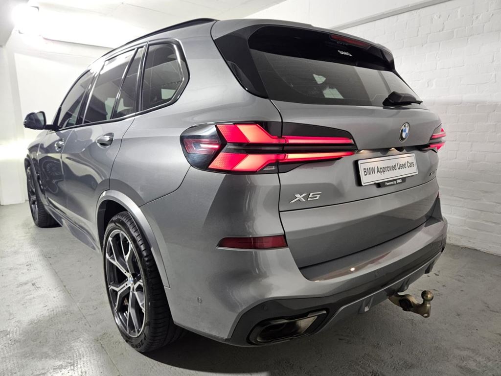 2024 BMW X5 xDrive30d M Sport For Sale