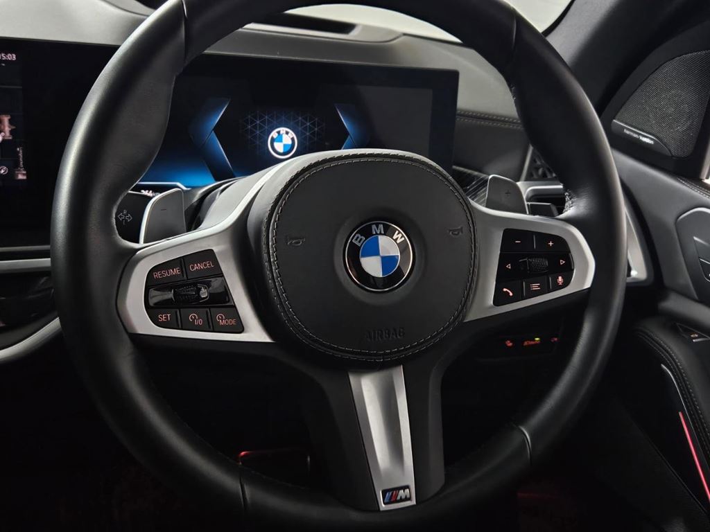 2024 BMW X5 xDrive30d M Sport For Sale