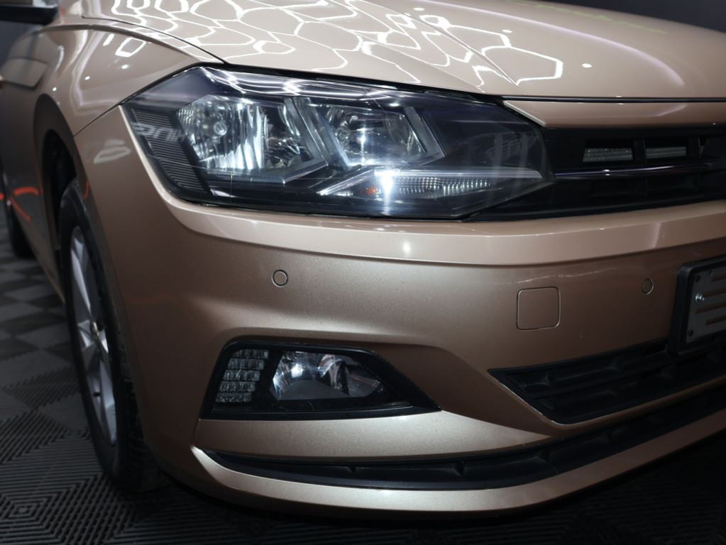 2018 Volkswagen Polo Hatch 1.0TSI Comfortline Auto For Sale