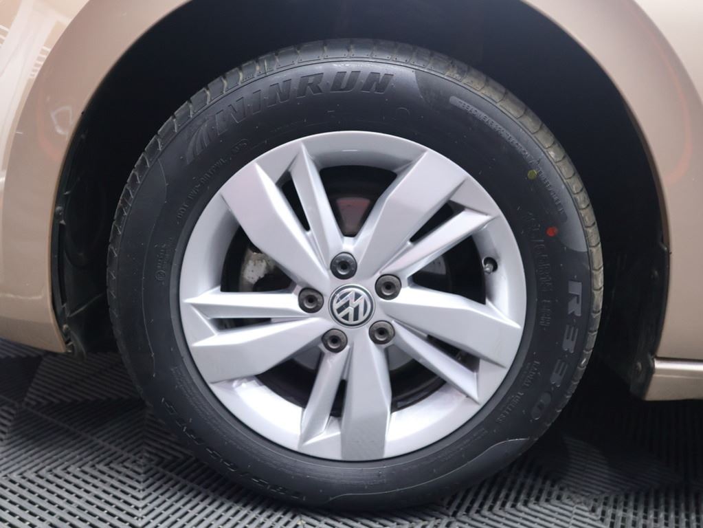 2018 Volkswagen Polo Hatch 1.0TSI Comfortline Auto For Sale