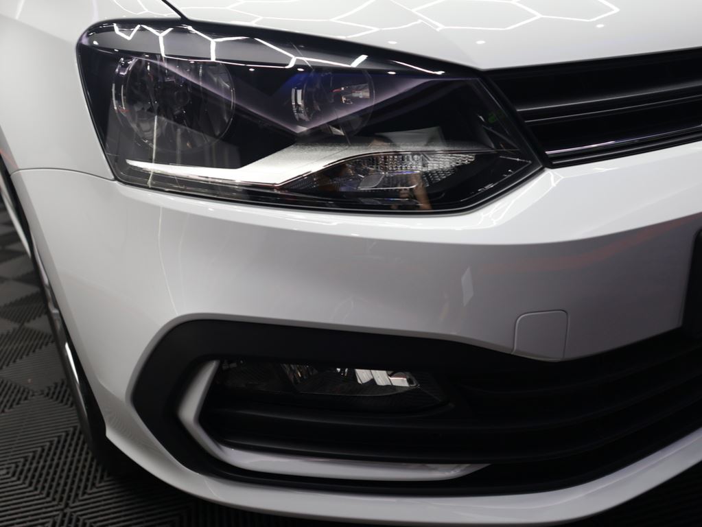2025 Volkswagen Polo Vivo hatch 1.4 Life For Sale