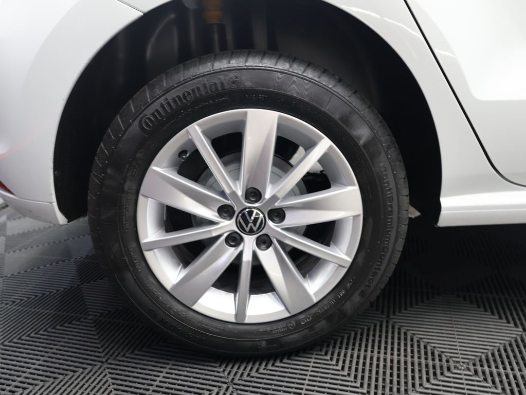 2025 Volkswagen Polo Vivo hatch 1.4 Life For Sale