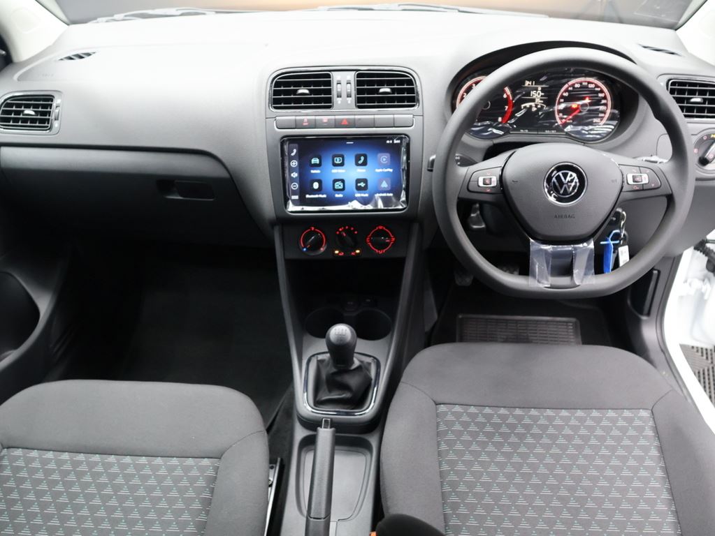 2025 Volkswagen Polo Vivo hatch 1.4 Life For Sale