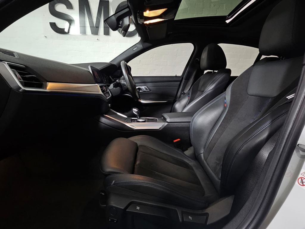 2020 BMW 320i M Sport For Sale