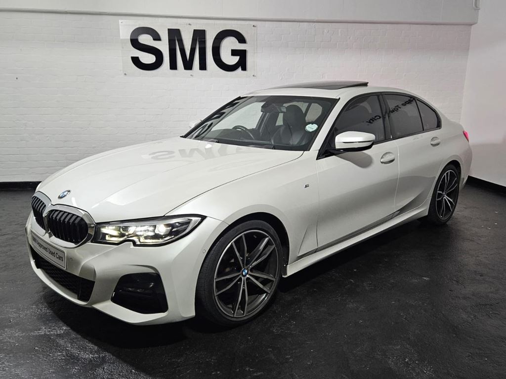 2020 BMW 320i M Sport For Sale