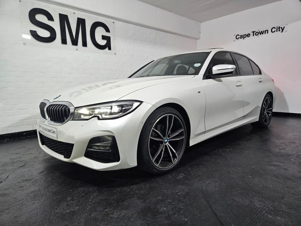 2020 BMW 320i M Sport For Sale