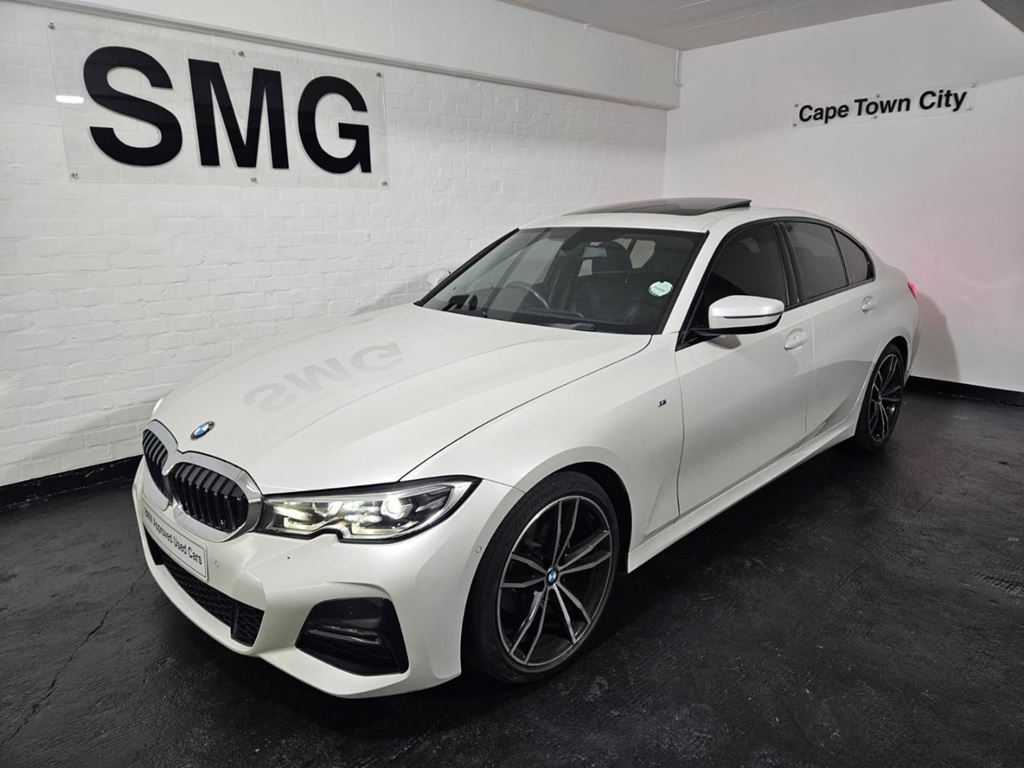 2020 BMW 320i M Sport For Sale