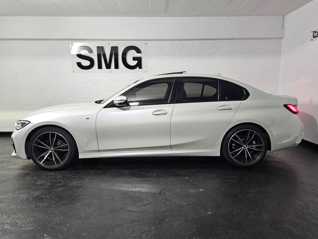 2020 BMW 320i M Sport For Sale