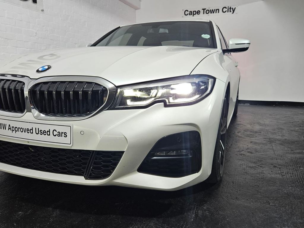 2020 BMW 320i M Sport For Sale