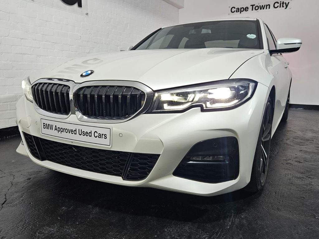 2020 BMW 320i M Sport For Sale
