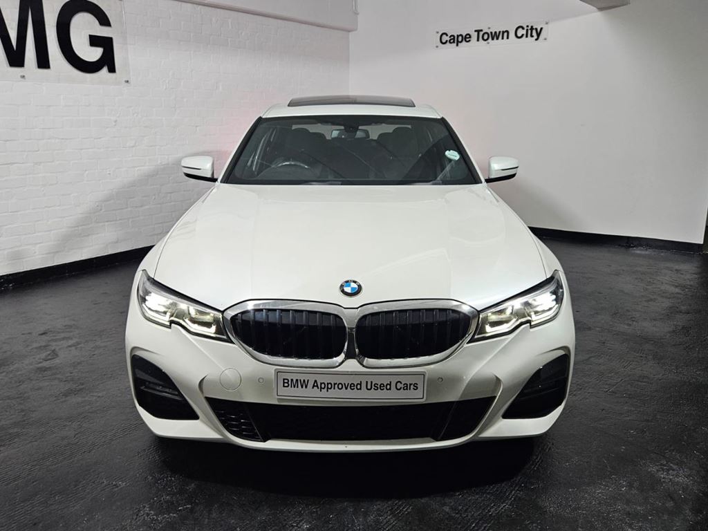 2020 BMW 320i M Sport For Sale