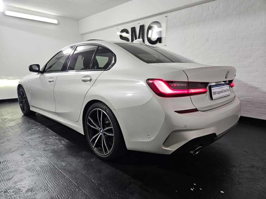 2020 BMW 320i M Sport For Sale