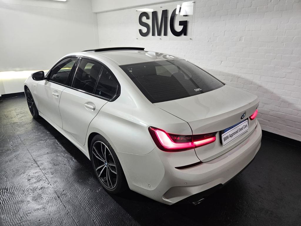 2020 BMW 320i M Sport For Sale