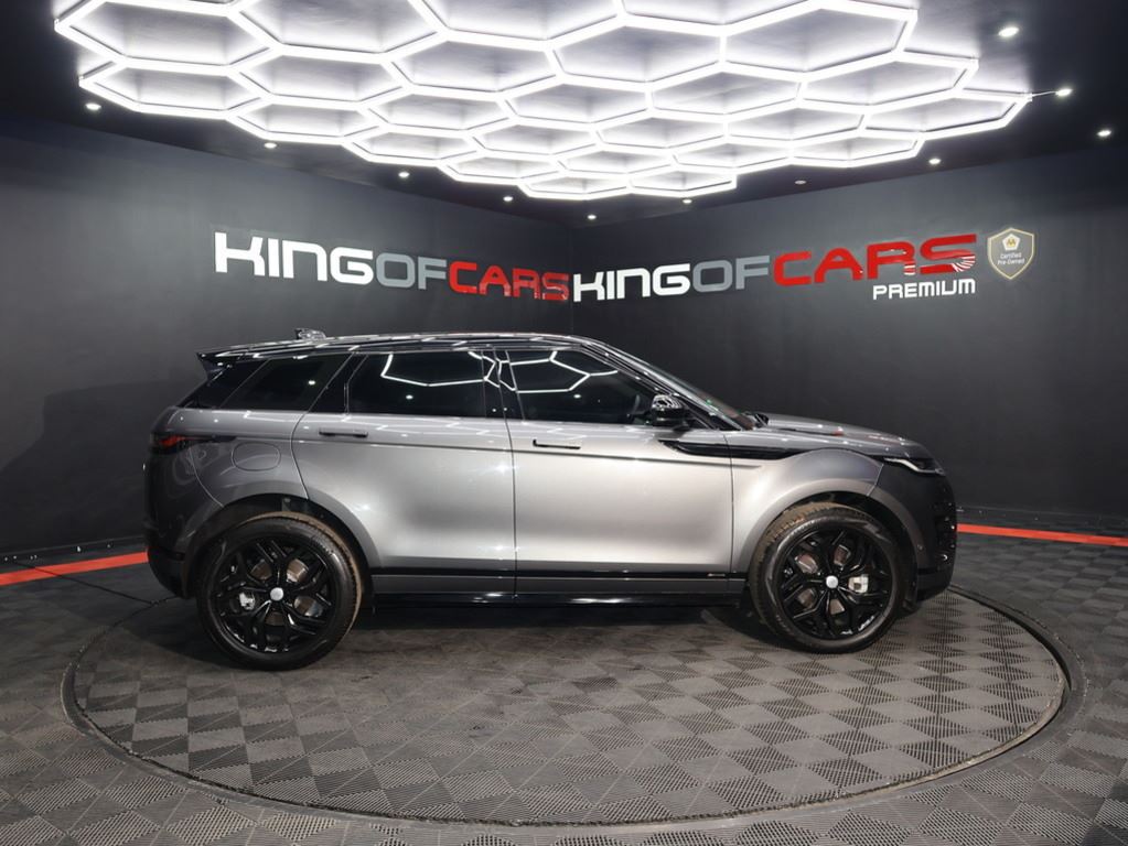 2020 Land Rover Range Rover Evoque D180 SE For Sale