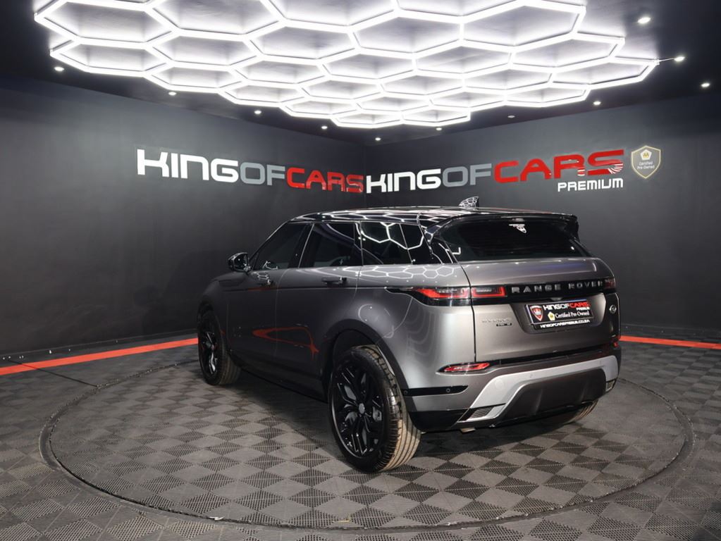 2020 Land Rover Range Rover Evoque D180 SE For Sale