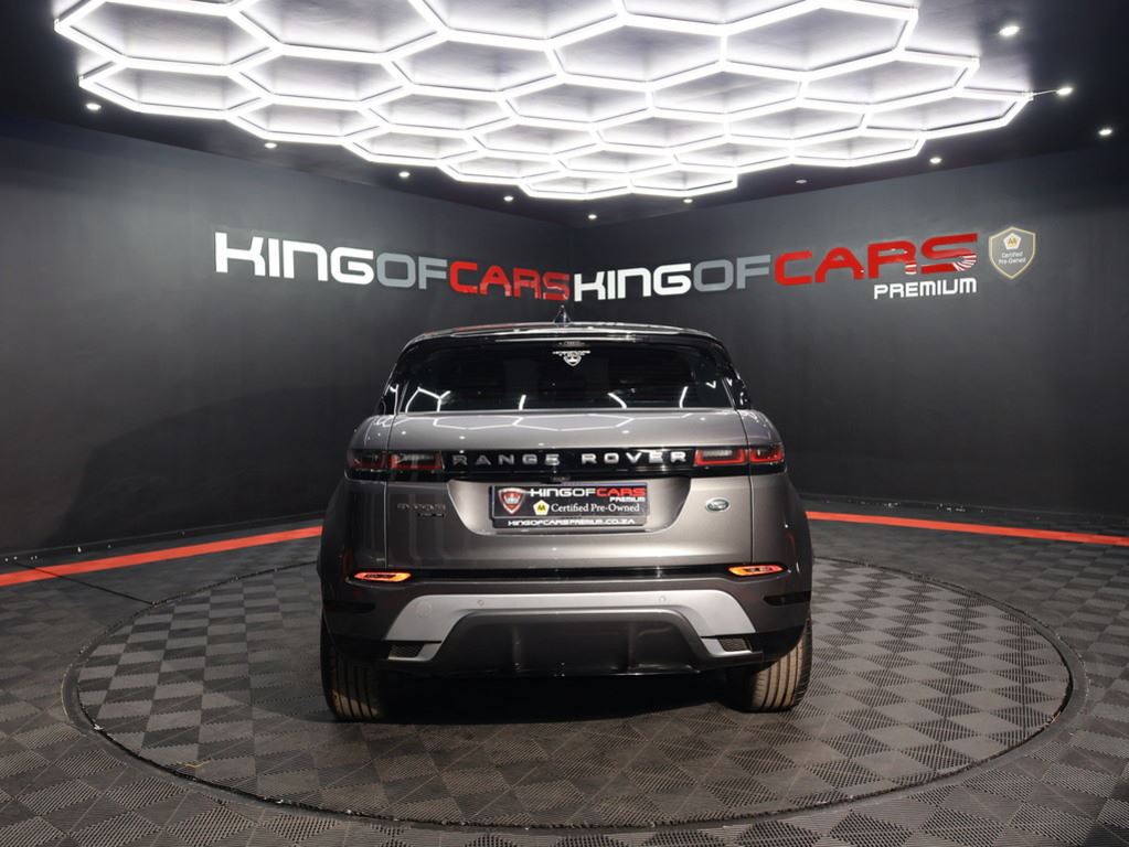 2020 Land Rover Range Rover Evoque D180 SE For Sale