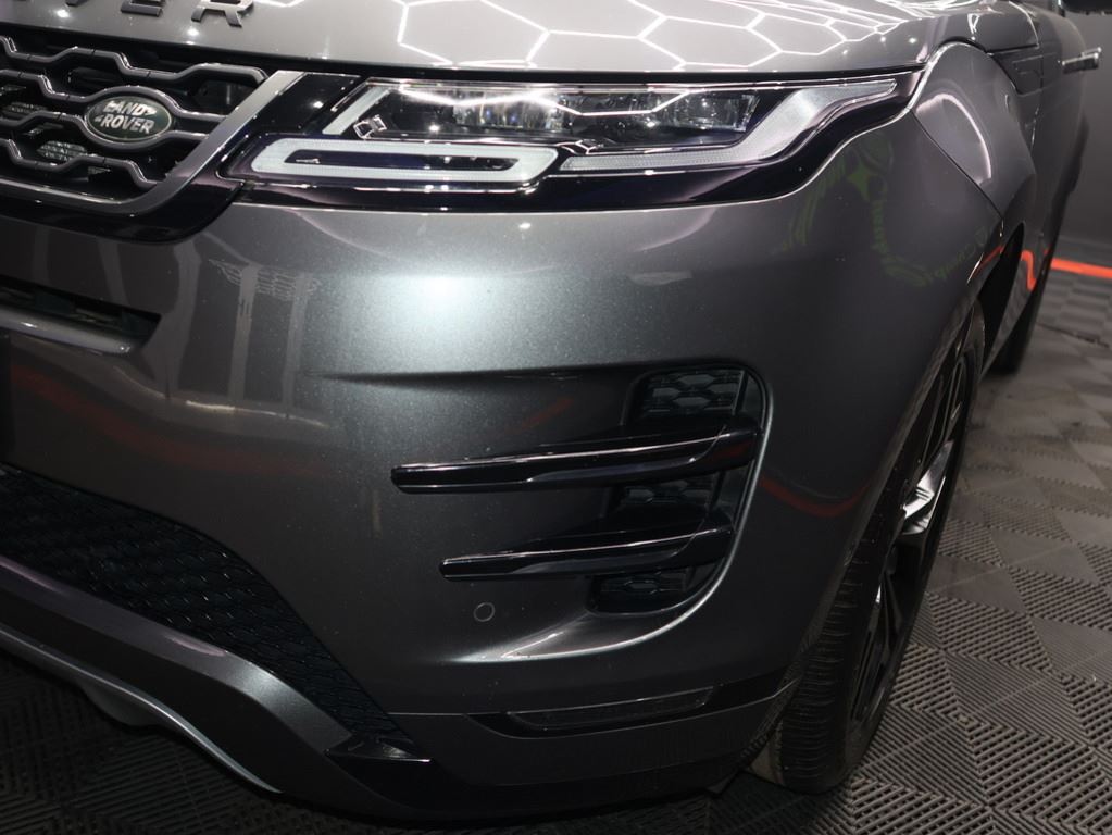 2020 Land Rover Range Rover Evoque D180 SE For Sale
