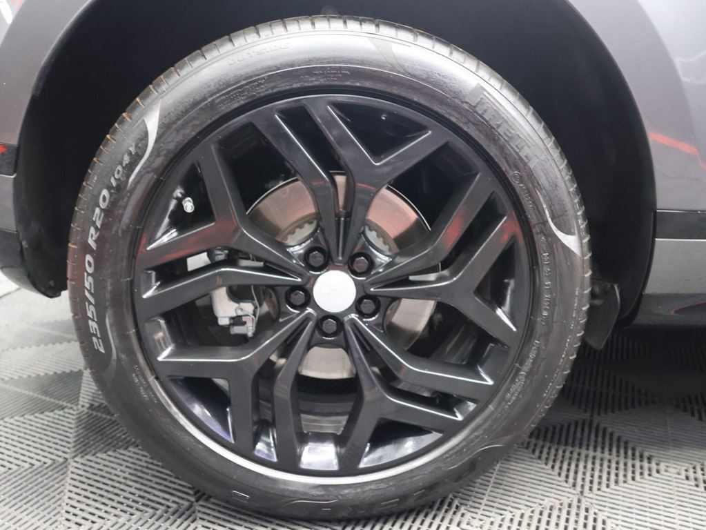 2020 Land Rover Range Rover Evoque D180 SE For Sale