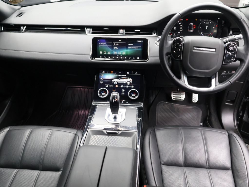 2020 Land Rover Range Rover Evoque D180 SE For Sale