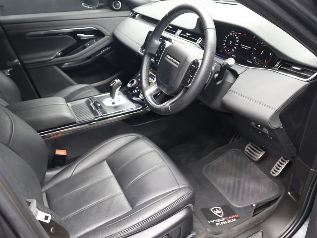 2020 Land Rover Range Rover Evoque D180 SE For Sale